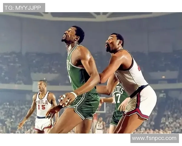 比尔拉塞尔如何将凯尔特人精神传播至全球篮球舞台