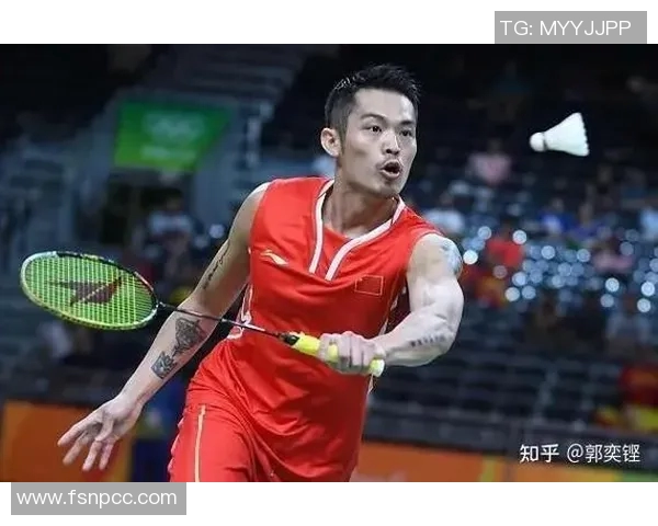 林丹如何通过羽毛球哲学维持世界顶尖竞技状态的秘诀与思考