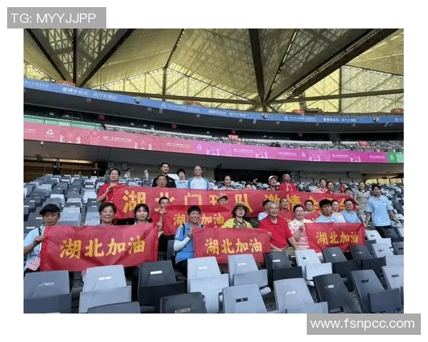 湖北省体育明星排行榜揭晓这些运动员为家乡争光添彩