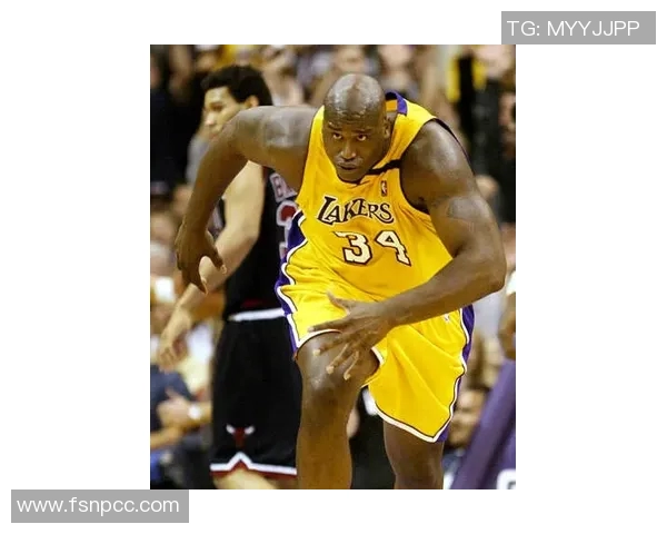 沙奎尔奥尼尔的训练秘笈揭秘如何塑造强大无敌的身体素质与竞技能力