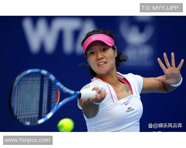 福建籍体育明星风云榜揭晓谁将成为新一代的体育偶像