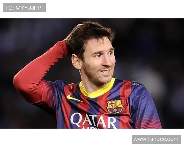 足球明星外号大揭秘从梅西的小跳蚤到C罗的皇马之王