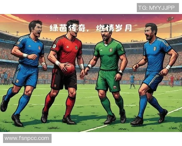 追忆绿茵传奇韩国已故足球明星们的辉煌与遗产